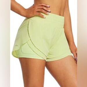 BALEAF 2-in-1 Athletic Short